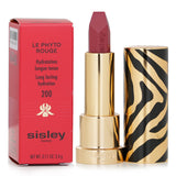 Sisley Le Phyto Rouge Long Lasting Hydration Lipstick Limited Edition - #200 Rose Zanzibar  3.4g/0.11oz