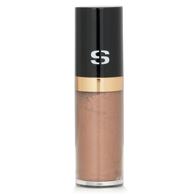 Sisley Ombre Eclat Longwear Liquid Eyeshadow - #3 Pink Gold  6.5ml/0.21oz