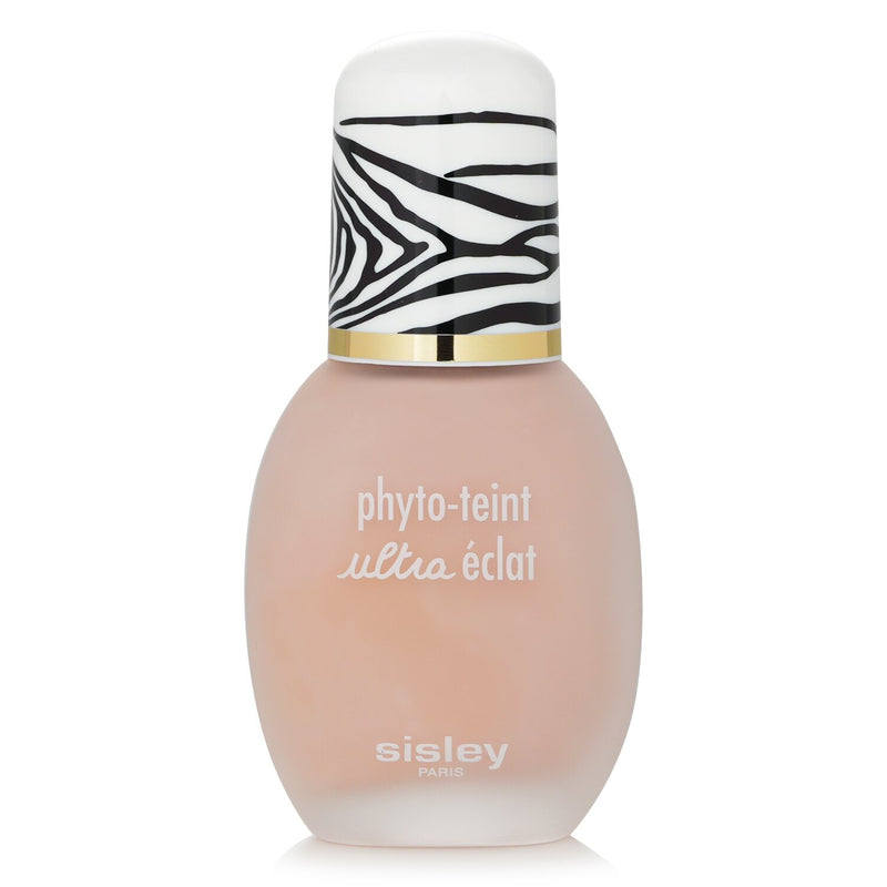 Sisley Phyto Teint Ultra Eclat # 2+ Sand  30ml/1oz