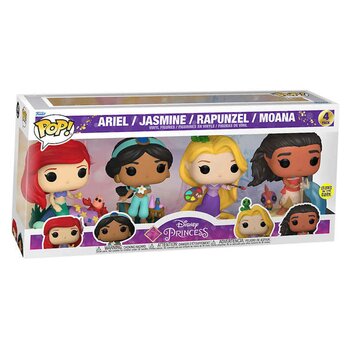 Funko POP! Disney: Ultimate Princess - Toy Figures  16x35x9cm