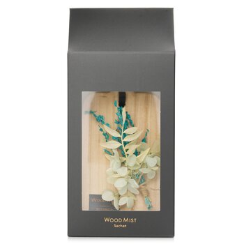 Botanica Wood Mist Sachet - Sleep Ocean  1pcs