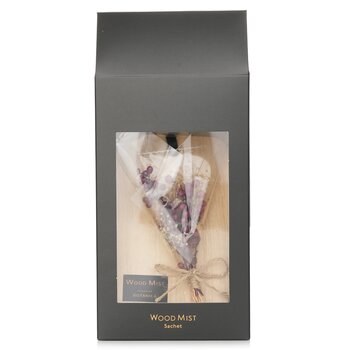 Botanica Wood Mist Sachet - Red Berry  1pcs