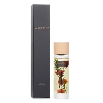 Botanica Wood Mist Home Fragrance Reed Diffuser - Rose  110ml/3.72oz