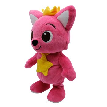 Pinkfong Babyshark - Pinkfong Dancing Doll  20x18x36cm