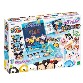 Epoch AQB Disney Tsum Tsum Play Set  21x30x7cm