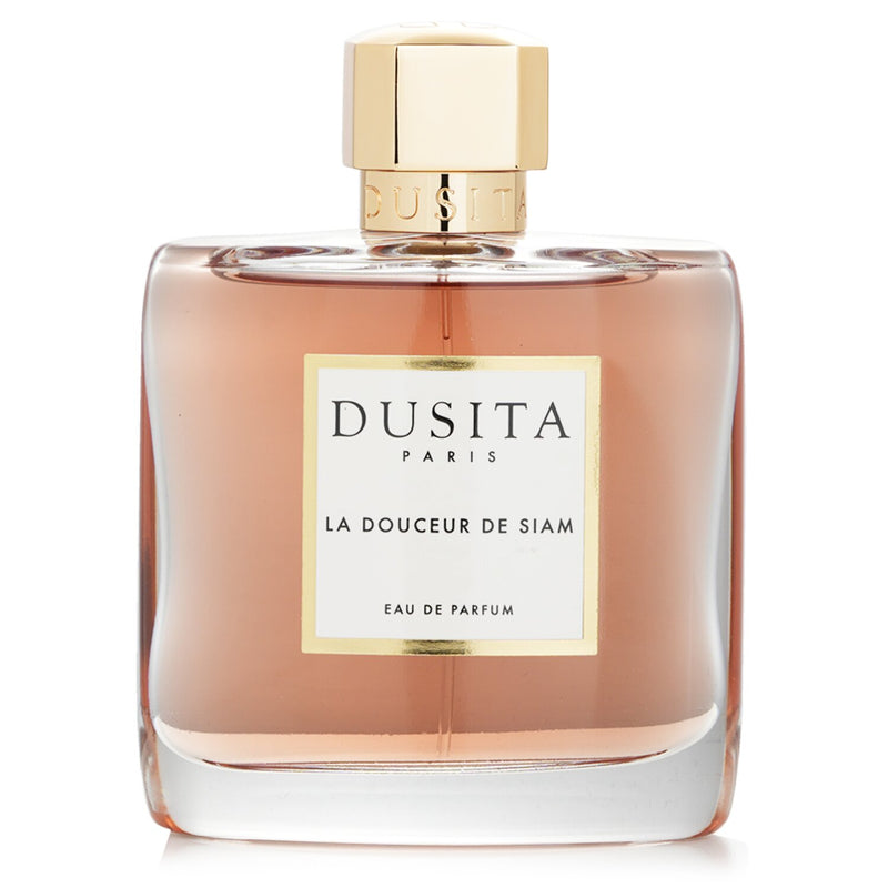 Dusita La Douceur De Siam Eau De Parfum Spray  50ml/1.7oz