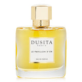 Dusita Le Pavillon D'Or Eau De Parfum Spray  100ml/3.4oz