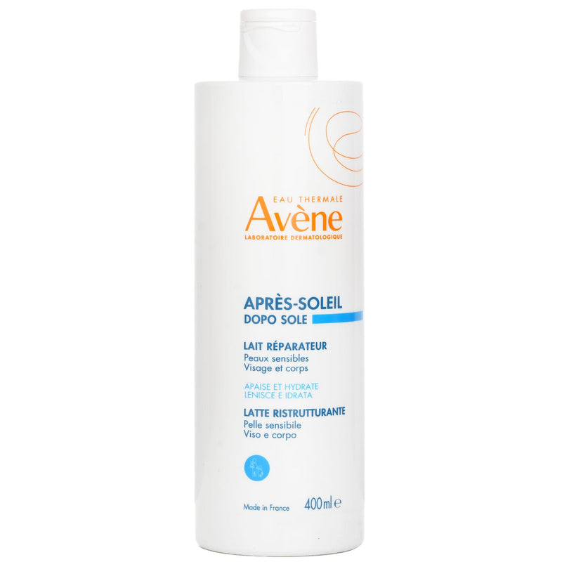 Avene After-Sun Repair Lotion  400ml/13.52