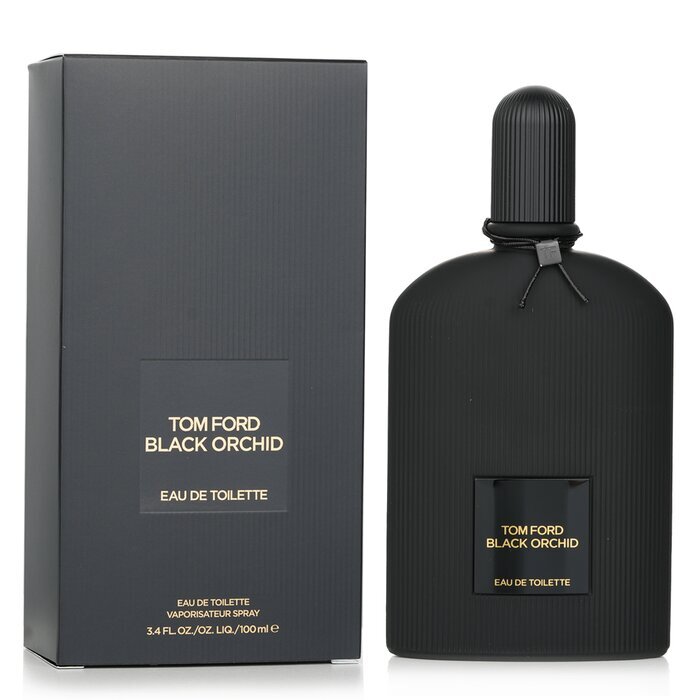 Tom Ford Black Orchid Eau De Toilette Vaporisateur Spray 100ml/3.4oz