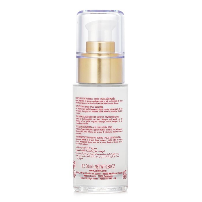 Guinot Longue Vie + Anti-Ageing Serum 30ml/0.88oz