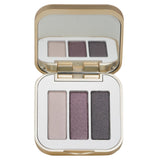 Jane Iredale PurePressed Eye Shadow Triple - # Sundown  3x 0.7g/0.02oz