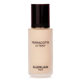 Guerlain Terracotta Le Teint Healthy Glow Natural Perfection Foundation 24H Wear No Transfer - # 3N Neutral  35ml/1.1oz