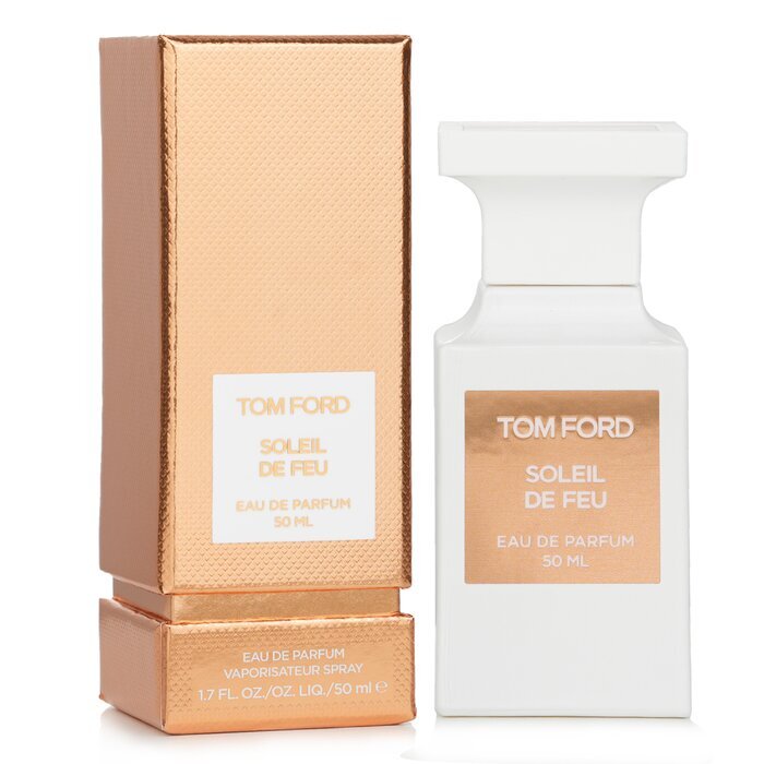 Tom Ford Soleil De Feu Eau De Parfum Spray 50ml/1.7oz