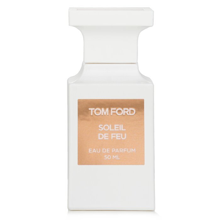 Tom Ford Soleil De Feu Eau De Parfum Spray 50ml/1.7oz