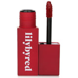 Lilybyred Mood Liar Velvet Tint - # 01  4.2g