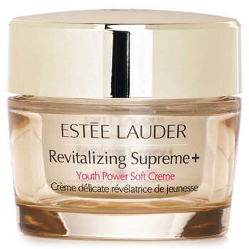 Estee Lauder Revitalizing Supreme + Youth Power Soft Creme  75ml/2.5oz