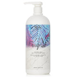 IGK Thirsty Girl Coconut Milk Anti-Frizz Conditioner  236ml/8oz