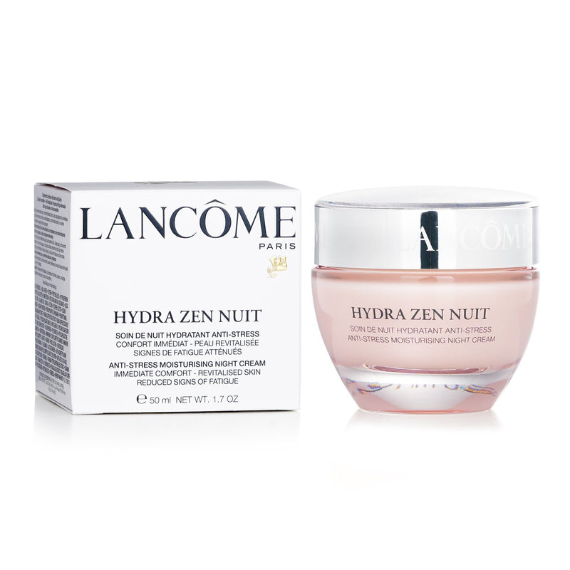 Lancome Hydra Zen Neocalm Nuit Night Cream  50ml/1.7oz