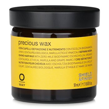 Oway Precious Wax  50ml/1.7oz