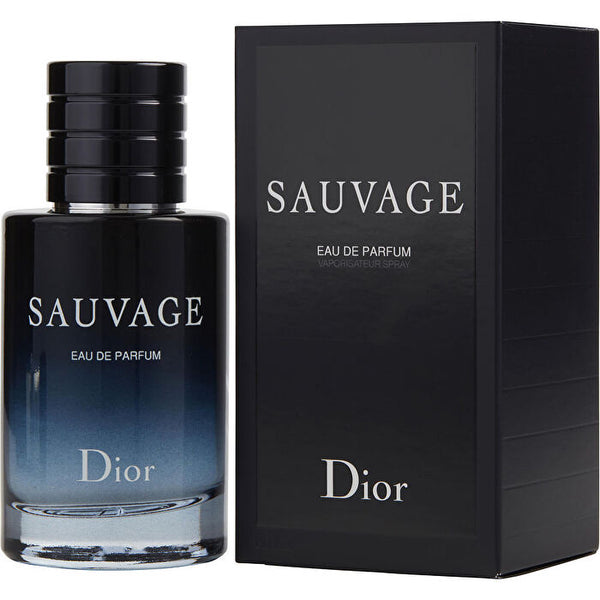 Christian Dior Sauvage Eau De Parfum Spray 60ml/2oz