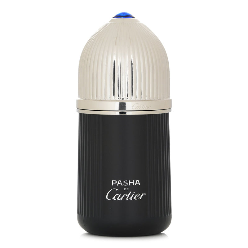 Cartier Pasha De Edition Noire Eau De Toilette Spray  50ml/1.6oz