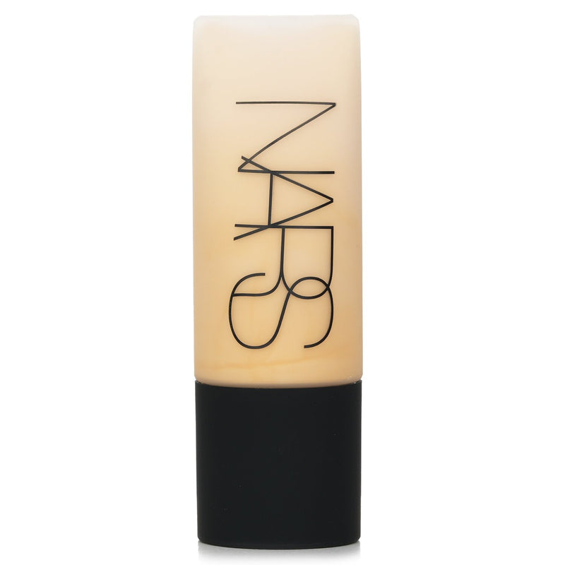 NARS Soft Matte Complete Foundation - # Syracuse (Medium-Deep 1) (Box Slightly Damaged)  45ml/1.5oz