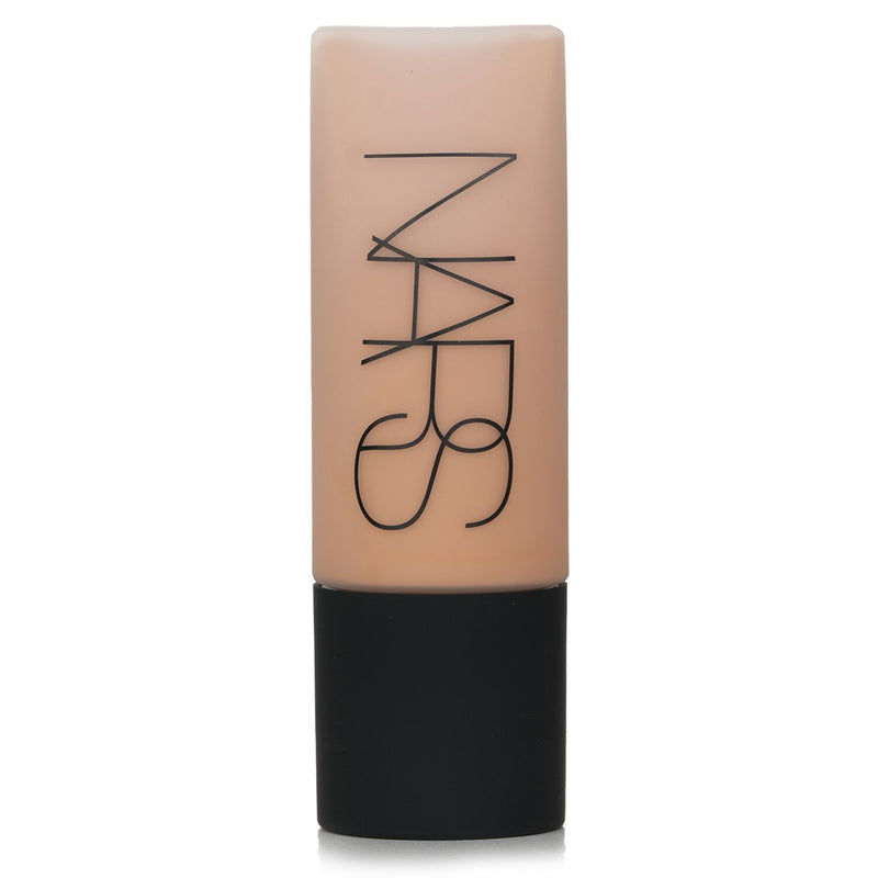 NARS Soft Matte Complete Foundation - # Cadiz (Medium-Deep 3) (Box Slightly Damaged)  45ml/1.5oz