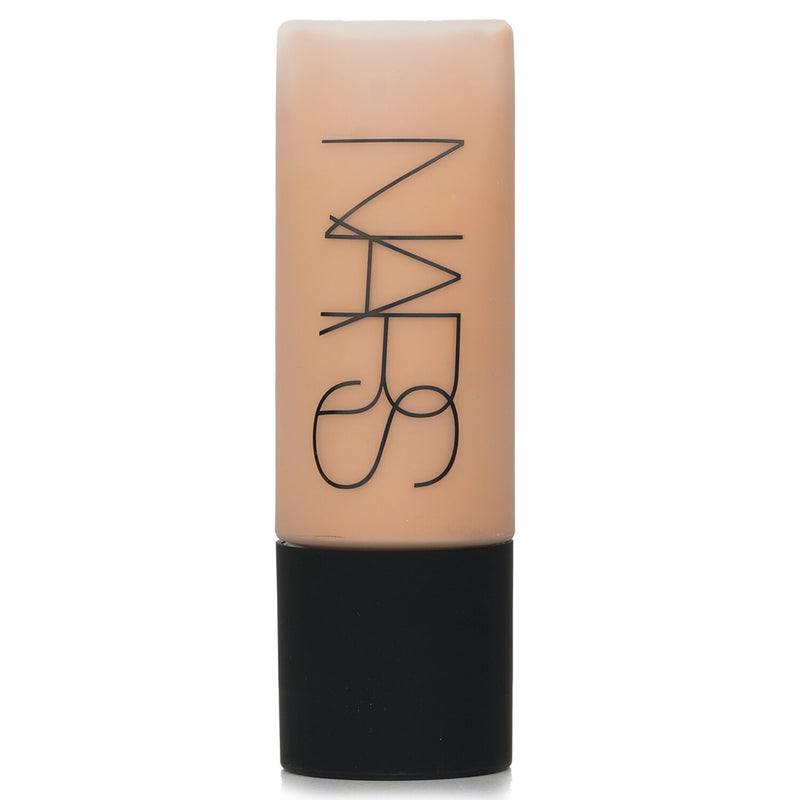 NARS Soft Matte Complete Foundation - # Vienna (Light 4.5) (Box Slightly Damaged)  45ml/1.5oz