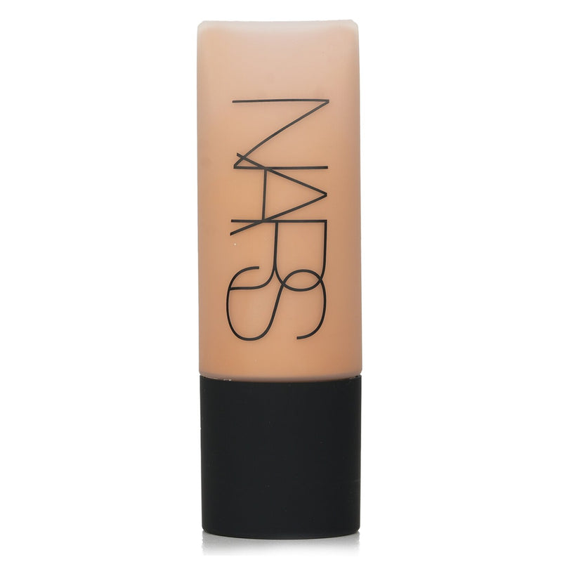 NARS Soft Matte Complete Foundation - # Vienna (Light 4.5) (Box Slightly Damaged)  45ml/1.5oz