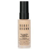 Bobbi Brown Skin Long Wear Weightless Foundation SPF 15 - # Warm Beige  30ml/1oz