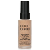 Bobbi Brown Skin Long Wear Weightless Foundation SPF 15 - # Natural  13ml/0.44oz