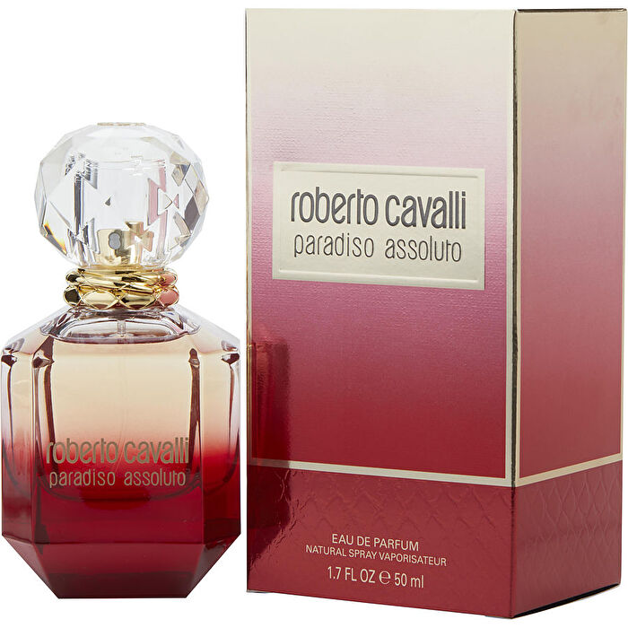 Roberto Cavalli Roberto Cavalli Paradiso Assoluto Eau De Parfum Spray 50ml/1.7oz