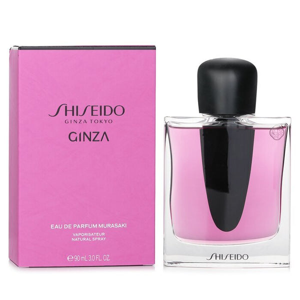 Shiseido Ginza Murasaki Eau De Parfum Spray 90ml/3oz
