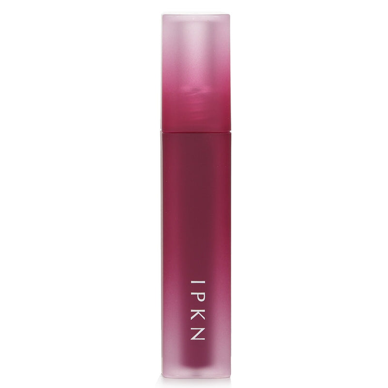 IPKN Personal Mood Water Fit Sheer Tint - # 03 Pure Berry  4.5g/0.15oz