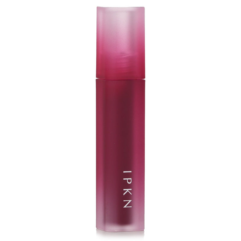 IPKN Personal Mood Water Fit Sheer Tint - # 03 Pure Berry  4.5g/0.15oz