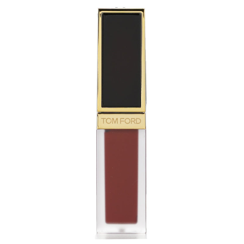 Tom Ford Liquid Lip Luxe Matte - #123 Devoted  6ml/0.2oz