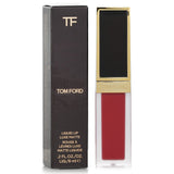 Tom Ford Liquid Lip Luxe Matte - #16 Scarlet Rouge  6ml/0.2oz