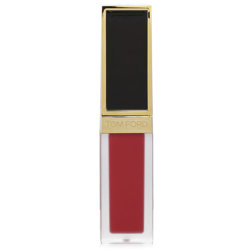 Tom Ford Liquid Lip Luxe Matte - #123 Devoted  6ml/0.2oz