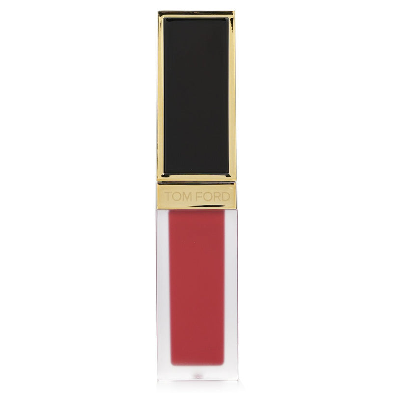 Tom Ford Liquid Lip Luxe Matte - #123 Devoted  6ml/0.2oz