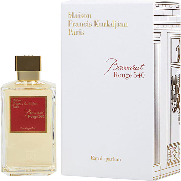 Maison Francis Kurkdjian Baccarat Rouge 540 Eau De Parfum Spray 200ml/6.8oz