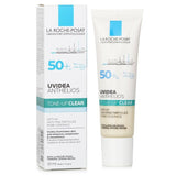 La Roche Posay Uvidea Anthelios Tone-Up Clear SPF50+ PA++++ 30ml/1oz