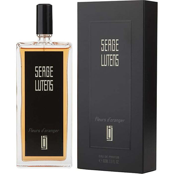 Serge Lutens Fleurs D' Oranger Eau De Parfum Spray 100ml/3.3oz