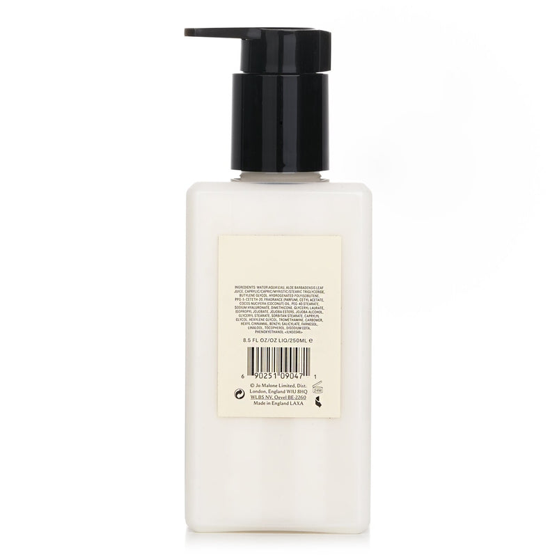 Jo Malone Wild Bluebell Body & Hand Lotion  250ml/8.5oz