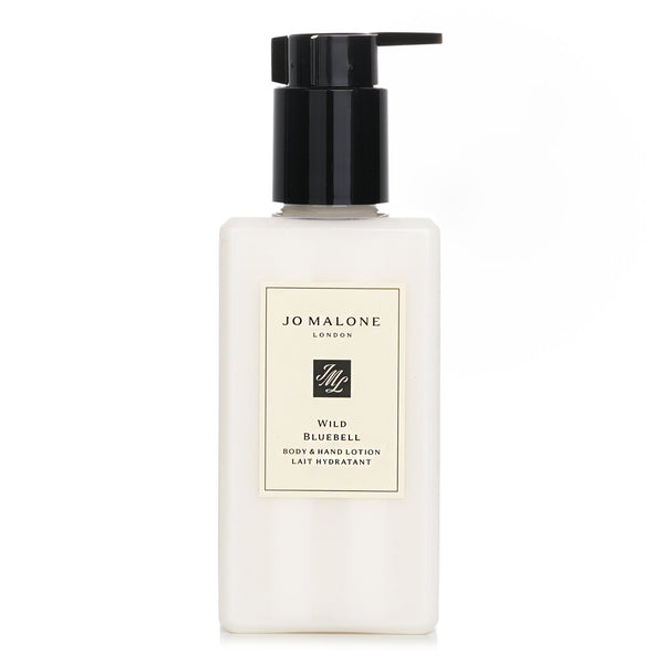 Jo Malone Wild Bluebell Body & Hand Lotion  250ml/8.5oz