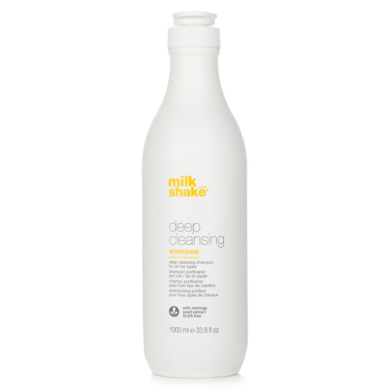 milk_shake Deep Cleansing Shampoo  300ml/10.1oz