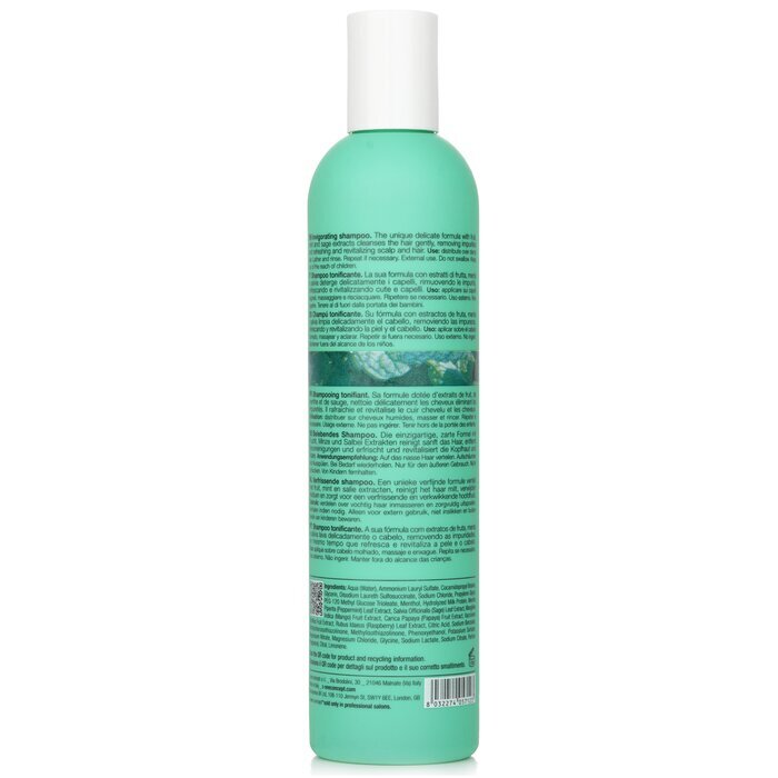 Milk_shake milk_shake Sensorial Mint Shampoo 300ml/10.1oz