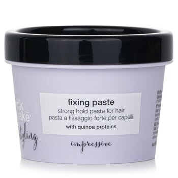 milk_shake Lifestyling Fixing Paste  100ml/3.4oz