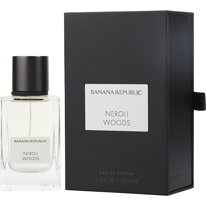 Banana Republic Neroli Woods Eau De Parfum Spray 75ml/2.5oz