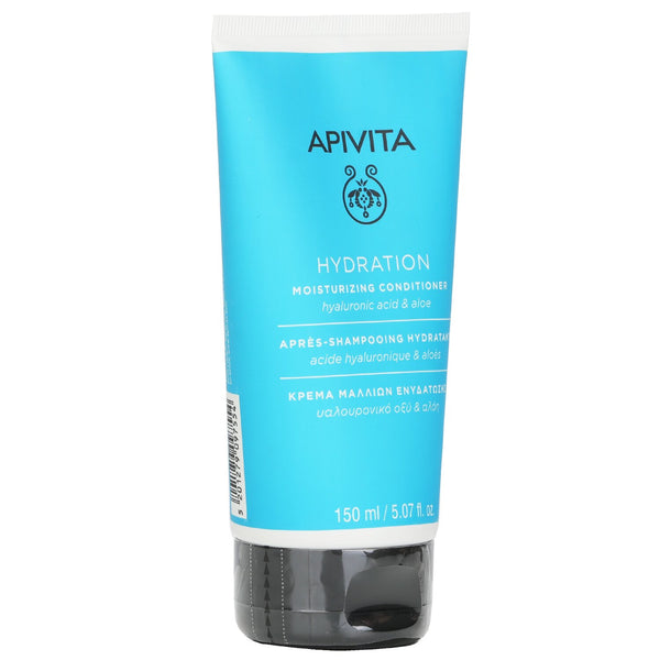 Apivita Hydration Moisturizing Conditioner For All Hair  150ml/5.07oz