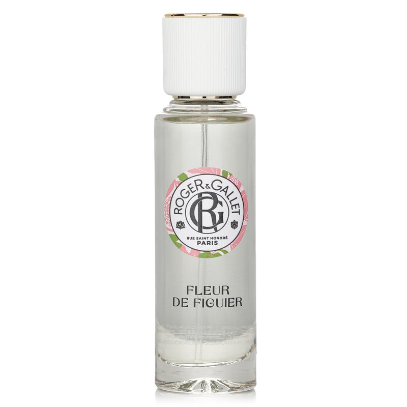 Roger & Gallet Fleur De Figuier Wellbeing Fragrant Water  100ml/3.3oz